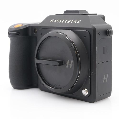 Hasselblad X2D 100c body | Tweedehands, Audio, Tv en Foto, Fotocamera's Digitaal, Zo goed als nieuw, Verzenden