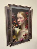 Francien Krieg - “Perfumed Silence”, Antiek en Kunst