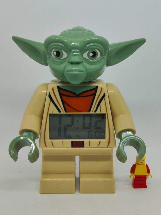 gebrek straal slachtoffers ② Lego - Star Wars - Master Yoda wekker - 2000-heden — Jouets | Duplo & Lego  — 2ememain