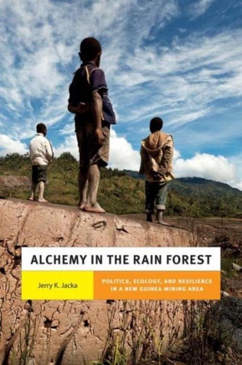Alchemy in the Rain Forest 9780822360117, Livres, Livres Autre, Envoi