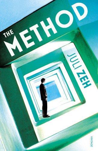 The Method, Zeh, Juli, Livres, Livres Autre, Envoi