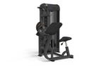 LP03 | GYMFIT BICEP CURL/ TRICEP EXTENSION | LUXURY-LINE, Verzenden, Nieuw, Overige typen