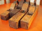 Antique Collection - Early Planes - Marples & Sons - Tools -