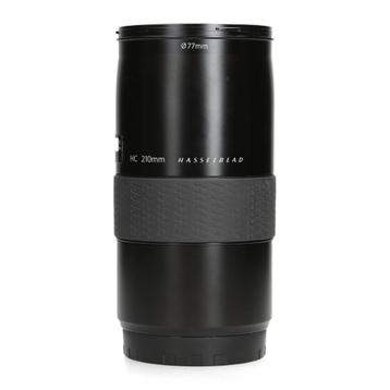 Hasselblad HC 210mm F4, Ophalen of Verzenden