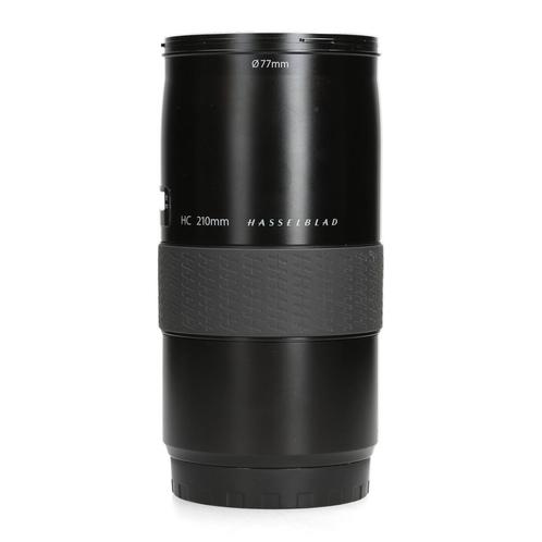 Hasselblad HC 210mm F4, Audio, Tv en Foto, Foto | Lenzen en Objectieven, Zo goed als nieuw, Ophalen of Verzenden