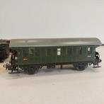 Märklin H0 - 3003 - Modeltrein personenwagonset (5) - BR 24