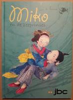 Miko en de zeeprinses - Leysen 9789044818833 Leysen, Verzenden, Zo goed als nieuw, Leysen