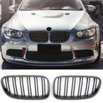 Sportieve Grille geschikt voor BMW 3-Serie E92 en E93 2010-2, Verzenden, Nieuw