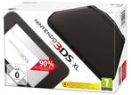 Nintendo 3DS XL Console - Zwart, Consoles de jeu & Jeux vidéo, Consoles de jeu | Nintendo 2DS & 3DS, Verzenden