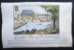 België - Brussel, Tervuren, Koninklijk Museum voor, Nieuw