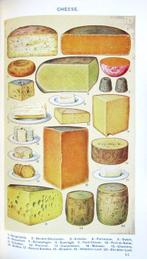 Mrs Beeton - Mrs. Beeton Household Management - 1923, Antiek en Kunst