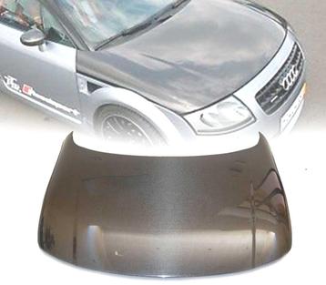Capot Pour Audi Tt 98-05 8N  Carbone, Verzenden