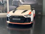 GT Spirit 1:18 - Voiture de sport miniature - Audi RS6 Avant, Hobby en Vrije tijd, Nieuw