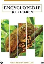 Encyclopedie Der Dieren - Wonderen Der Evolutie (dvd, Cd's en Dvd's, Ophalen of Verzenden, Nieuw in verpakking