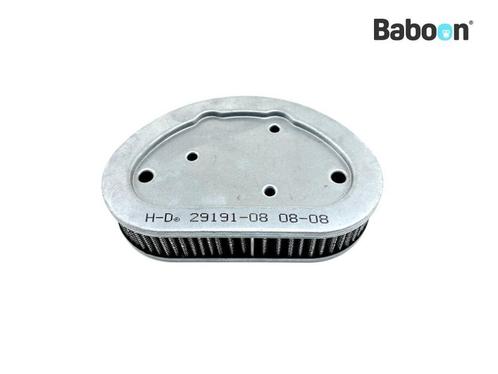 Elément filtrant Harley-Davidson FLD Dyna Switchback, Motoren, Onderdelen | Harley-Davidson, Verzenden
