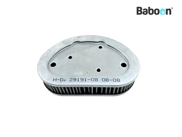 Elément filtrant Harley-Davidson FLD Dyna Switchback, Motoren, Onderdelen | Harley-Davidson, Verzenden