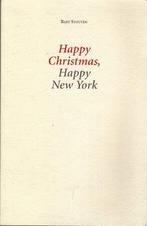 Happy Christmas, happy New York, Nieuw, Nederlands, Verzenden