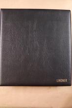 Pays-Bas 2010/2014 - 1 vide Lindner Falzlos T-Type album de, Gestempeld