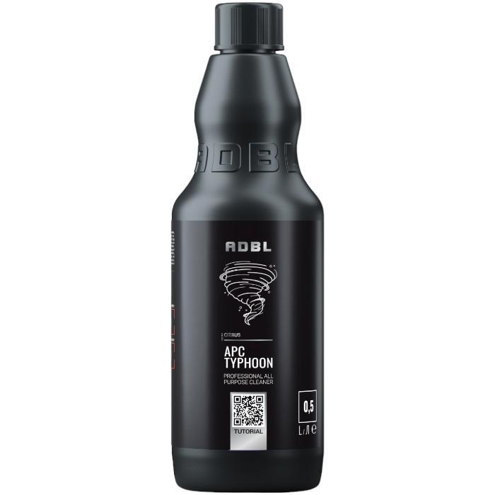 ADBL APC Typhoon Geconcentreerde Allesreiniger, Autos : Divers, Produits d'entretien, Envoi