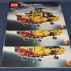 Lego - Technic - 9396 - 2010-2020