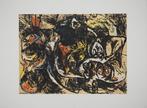 Jackson Pollock (1912-1956) - Artists in Conversation