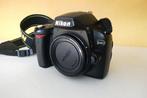 Nikon D40 body Digitale reflex camera (DSLR), Nieuw