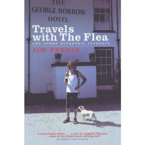 Travels with the Flea 9781903238363, Boeken, Overige Boeken, Gelezen, Verzenden