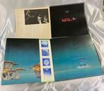 Yes - Yessongs [Japanese Pressing] 3x LP Album - Disque