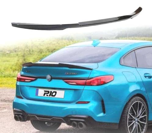 AILERON LAME DE COFFRE BMW F44 20- LOOK M4 NOIR BRILLANT, Auto-onderdelen, Carrosserie, Verzenden