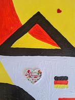 Enzo San Marco (1992) - Country Lover Germany, Antiek en Kunst