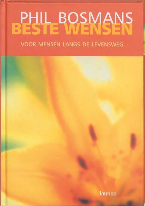 Beste Wensen 9789020938470 P. Bosmans, Boeken, Woordenboeken, Zo goed als nieuw, Verzenden