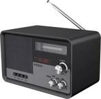 NOVEEN - PR950 Draagbare Radio - Multifunctionele Radio -..., Audio, Tv en Foto, Verzenden, Nieuw