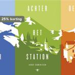 Sez Ner / Sez Ner trilogie / 1 9789023479048 Arno Camenisch, Boeken, Verzenden, Gelezen, Arno Camenisch