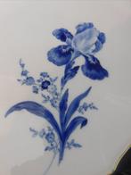 Meissen - Bord - Tortenplatte - Porselein, Antiek en Kunst