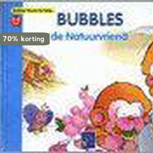 Bubbles, De Natuurvriend 9789058430489 Yoyo ECP, Boeken, Overige Boeken, Zo goed als nieuw, Verzenden