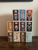 Funko - Funko Pop - collection - 2010-2020