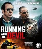 Running With The Devil (Blu-ray) op Blu-ray, Verzenden