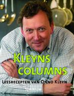 Kleyns Columns 9789027439789, Boeken, Gelezen, Onno H. Kleyn, Verzenden