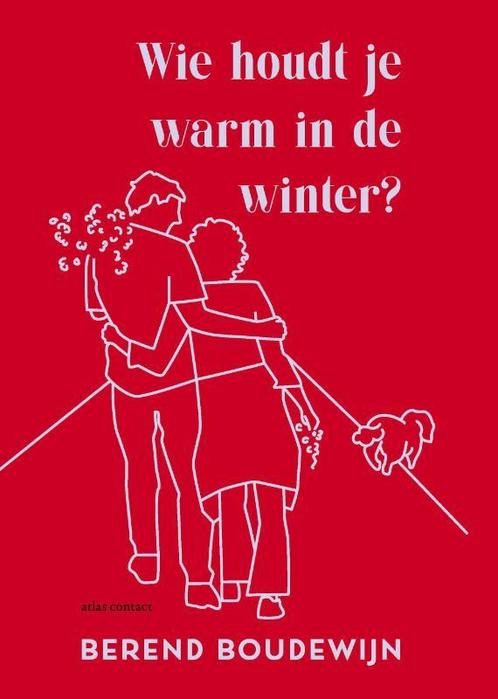 Wie houdt je warm in de winter? 9789025475239, Boeken, Overige Boeken, Zo goed als nieuw, Verzenden