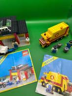Lego Set - Classic Town, Classic, City - sets 6369 en 6693,, Kinderen en Baby's, Speelgoed | Duplo en Lego, Nieuw