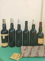 Mixed Sherry - Malaga, Montilla-Moriles, Jerez - 6 Flessen