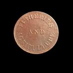 Canada. Prince Edward Island Fisheries and Agriculture, Postzegels en Munten