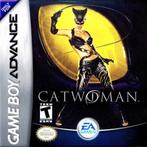 Catwoman (Losse Cartridge) (Game Boy Games), Ophalen of Verzenden