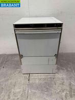 RVS Alfa Vergina 50 Vaatwasser met afvoerpomp 400V Horeca, Ophalen of Verzenden, Nieuw in verpakking