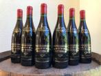 Online Veiling: 6 bottles Gevrey-Chambertin 2014. Domaine