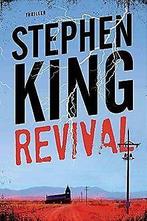 Revival / druk 2  King, Stephen  Book, King, Stephen, Verzenden