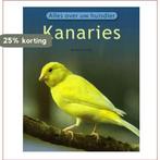 Kanaries 9789043818872 Markus Hübl, Verzenden, Markus Hübl