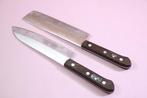 KATANA kitchen knife,  Santoku ,  Nakiri -