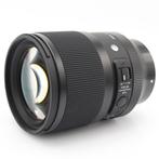 Sigma 50mm F/1.4 DG DN Art Sony FE | Tweedehands, Verzenden