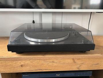 Thorens - TD-190-1 - Entièrement automatique Table tournante beschikbaar voor biedingen